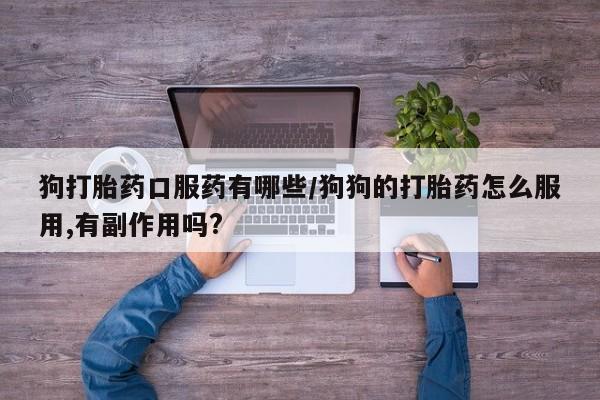 米非米索如何购买狗打胎药口服药有哪些/狗狗的打胎药怎么服用,有副作用吗?